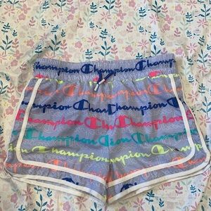 Champion shorts